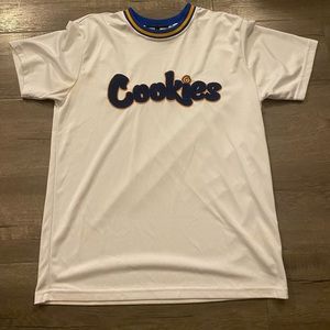 Cookies Sf Jersey